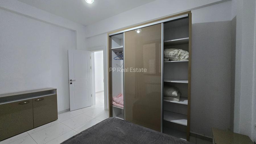 Mamaia Nord - Promenada - primul rand la mare - ap 2 cam, mobilat/utilat - 19