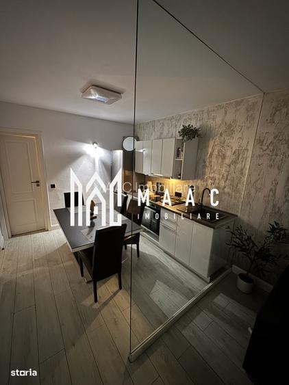 Casă 2 camere-curte și terasă |  Zona Parcul Sub Arini - 5