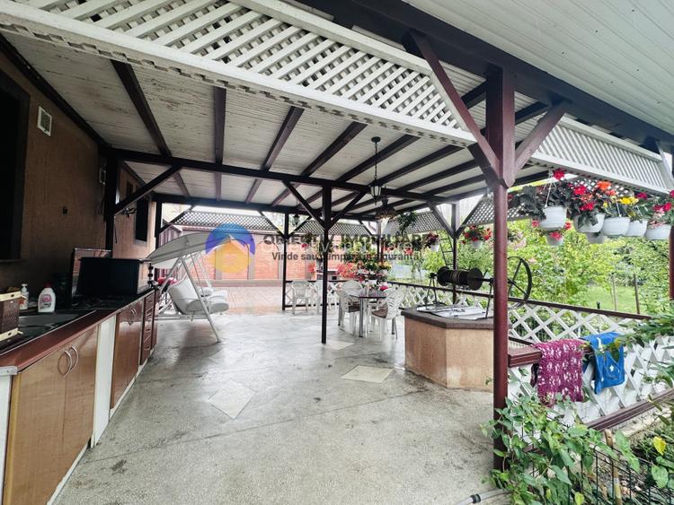 Casa + teren 1584 mp de vânzare – Piatra Neamt  , zona Cetatea Neamtului - 17