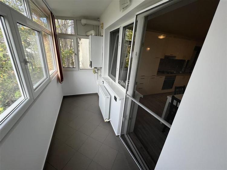 Ap 3 cam, renovat,mobilat, etaj 3, zona Spitalul Judetean - 13