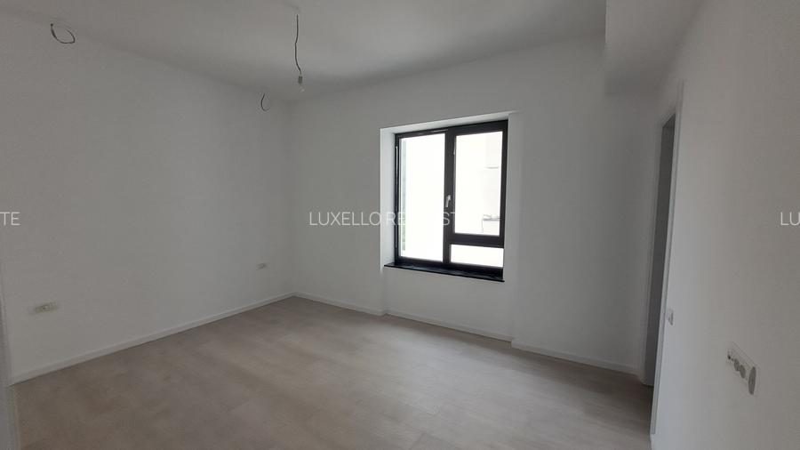 APARTAMENT 2 CAMERE CU SUPRAFATA GENEROASA SI DOUA BAI - BLOC NOU 2024 - 15