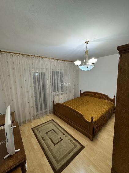 PROPRIETAR - De vânzare Apartament 3 camere, 2 băi, 2 balcoane, zona Hacienda - 7