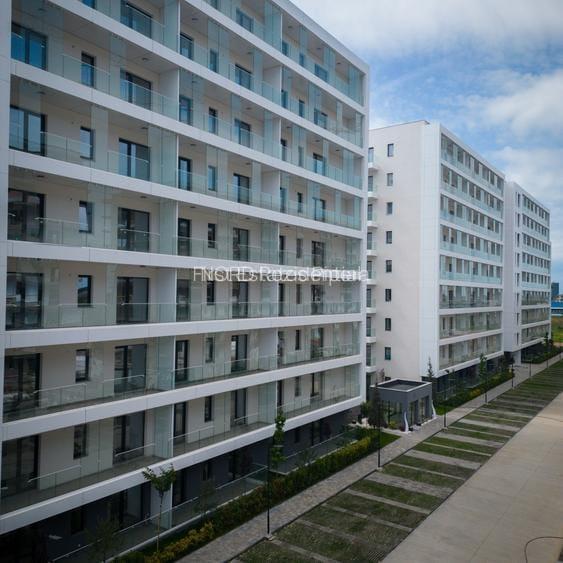 Apartement 3 camere First Estate Pipera - 2