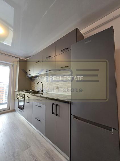 Copou Garden- Bloc nou- Prima închiriere - View Panoramic - 11