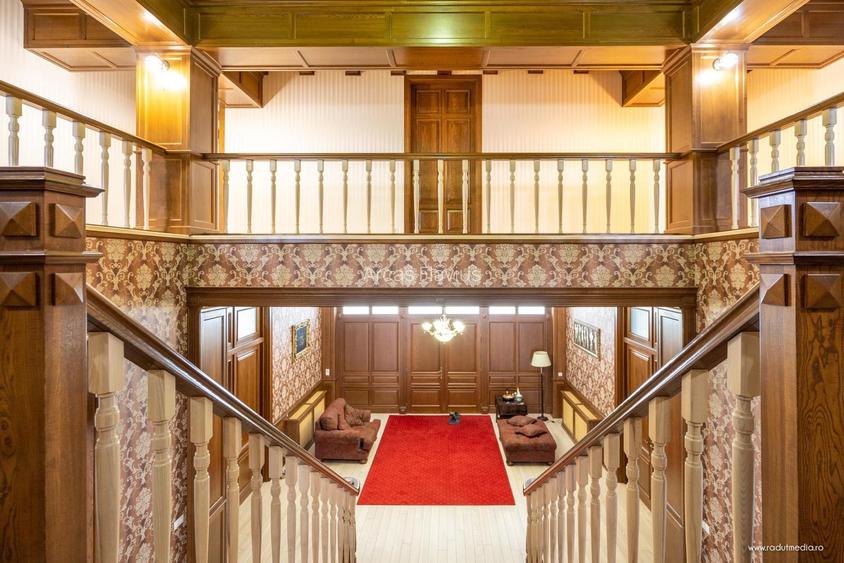 Casa de lux Selimbar! - 14