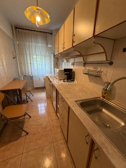 Garsoniera Mall Vitan-Banu Udrea bloc anvelopat - 19