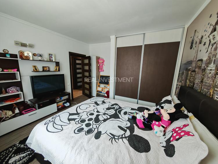 Casa cu pod inalt Lazu - 13