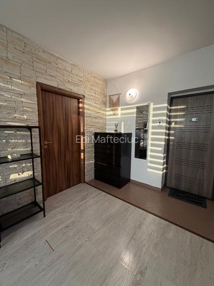 Închiriez apartament 2camere - 2