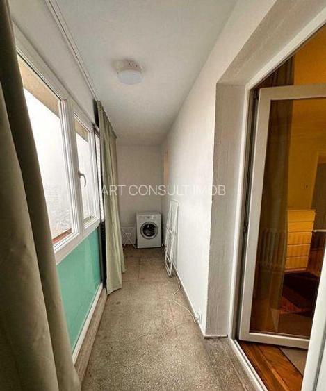 3 Camere | Titan  | Mobilat Utilat  | Bloc Reabilitat | Metrou | - 7