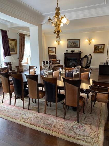 Luxury Residence with Pool and 1000 sqm Garden | Iancu Nicolae - 7