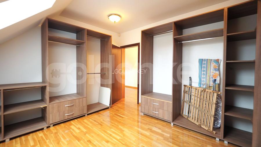 Vila spatioasa situata langa Jolie Ville si Cambridge School - 26