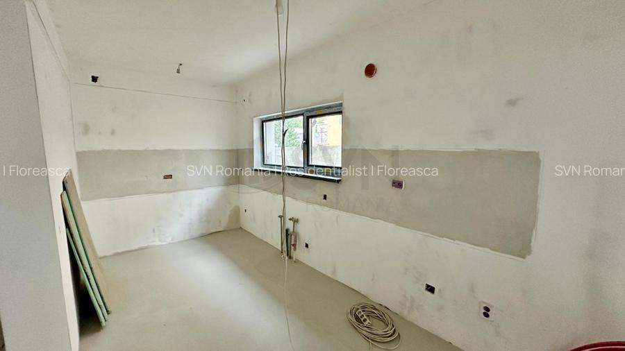 REV2004316 Casa individuala Floreasca Barbu Vacarescu - 7