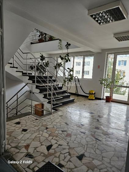 Inchiriez spatii birouri - 8