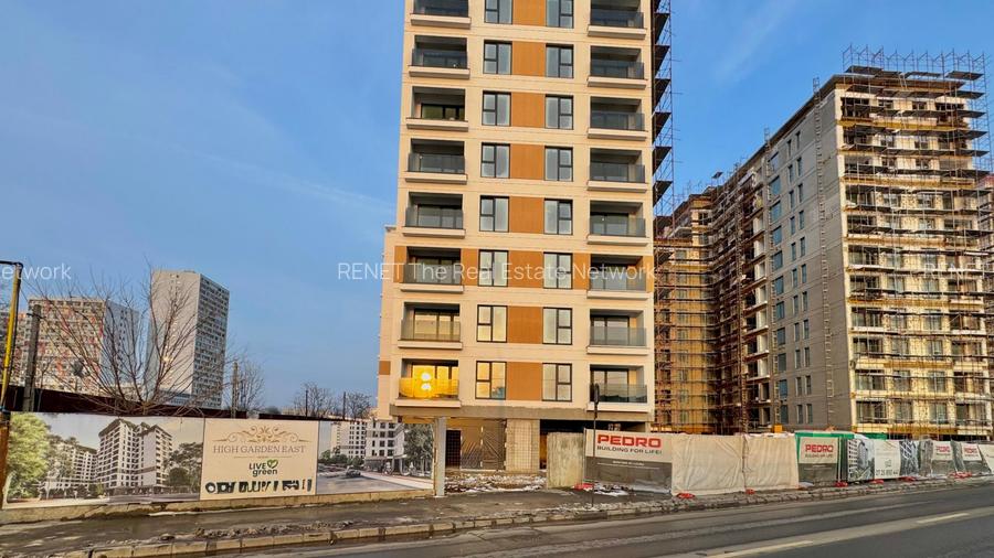 High Garden East | Best deal | Studio | Investitie - 5