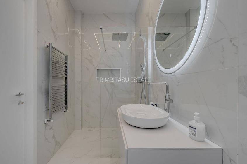 Vila Superba - Snagov Lac - Comunitate - Piscina - Ponton - 25