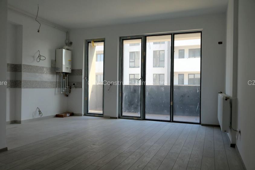 Apartament nou cu parcare - 25