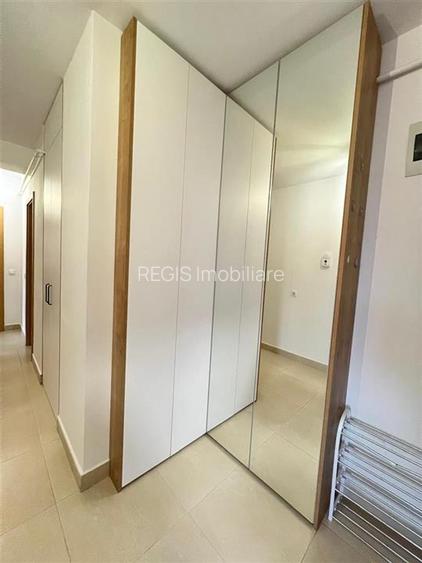 Apartament 3 camere Tractoru cu gradina proprie si loc de parcare - 16