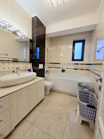 Vilă Individuală D+P+1 , 6 Camere, Strada Doinei, Fundeni Dobroești - 21