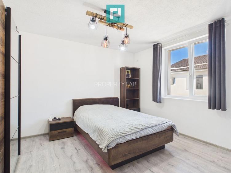 Apartament 1 cameră, 27 mp, Giroc centru - 3