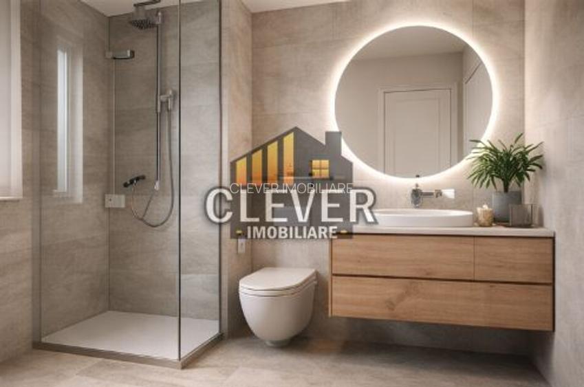 Apartament 3 camere Pallady, curte mare, Comision 0% - 5