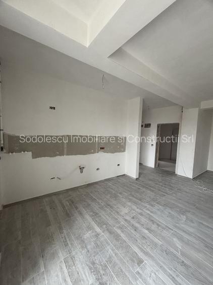 Apartament 2 camere ,zona Braytim - 8