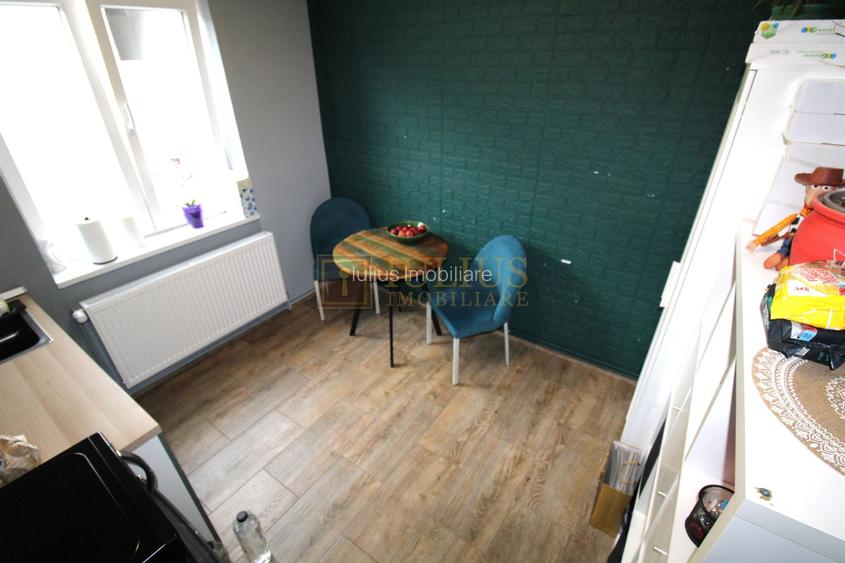 Casa individuala, curte/gradina/parcare; zona Balcescu. Birouri. - 11