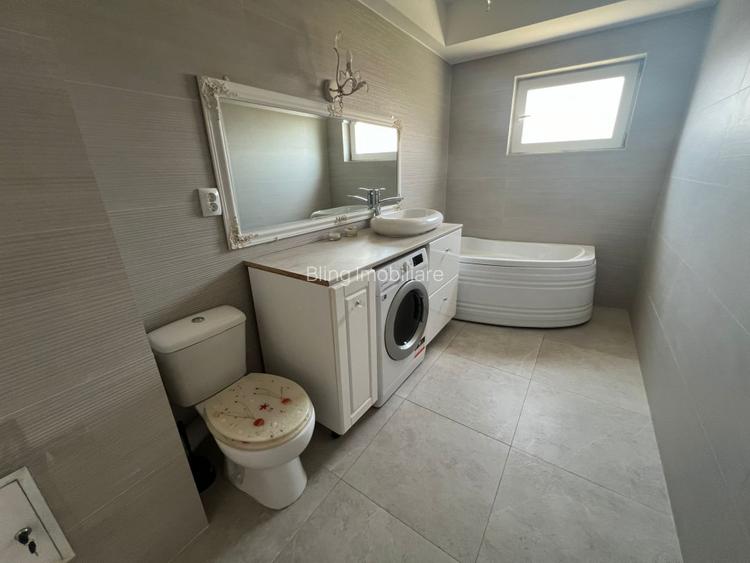 Apartament cu 2 camere, 60 mp, parcare, terasa 8 mp, zona Lidl - 4