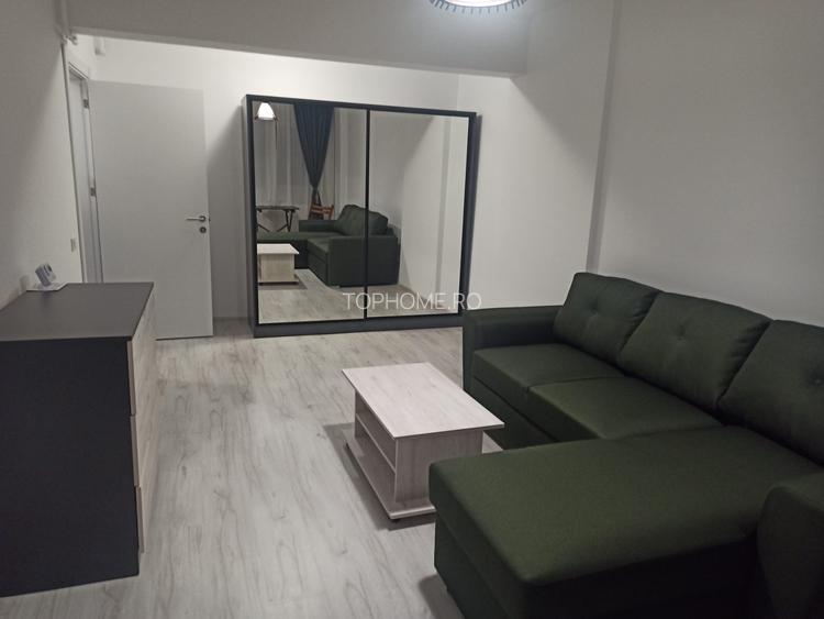 Garsoniera spatioasa 40mp|Berceni-Metrou - 2