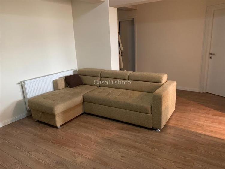 Apartament cu 3 camere. Unirii bloc nou - 6