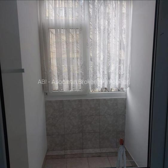 Garsoniera dec. Piata Iancului 5 min. metrou - 4