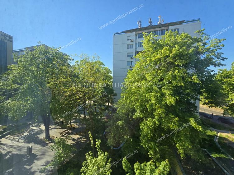 Apartament cu 2 camere, etaj 3, zona Centru / Faleză - 6