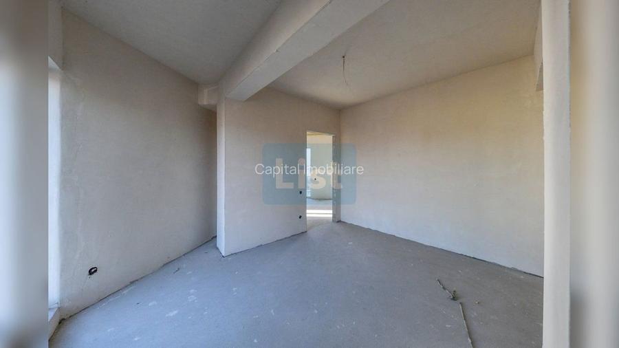 Apartament cu 3 camere de vanzare in Marasti - 5
