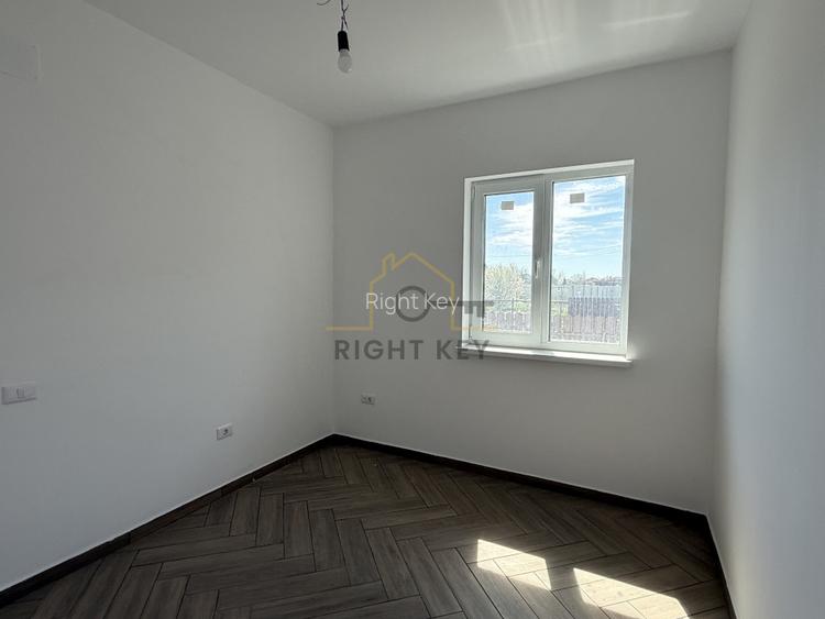 Casa Noua Ciorogarla, P+Pod, 4 Cam, STB, Utilitati, Comision 0% - 14