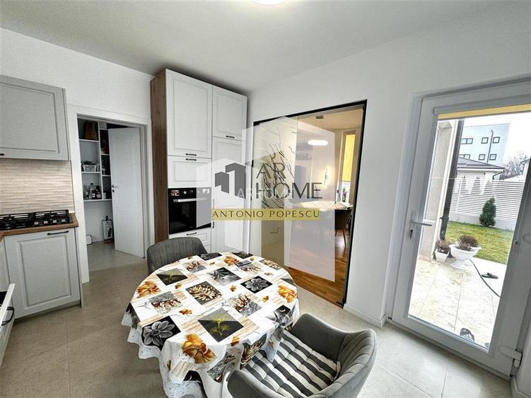 Vanzare vila 4 camere, in Ploiesti, Cartier Albert - 21