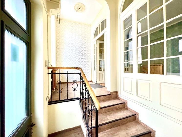 Vila pretabila clinica, sediu reprezentativ, rezidenta Aviatorilor - 5