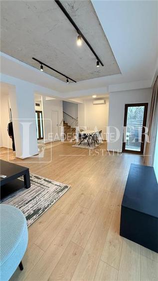 Ultima vila din complex I Prima Inchiriere I Pipera - 8