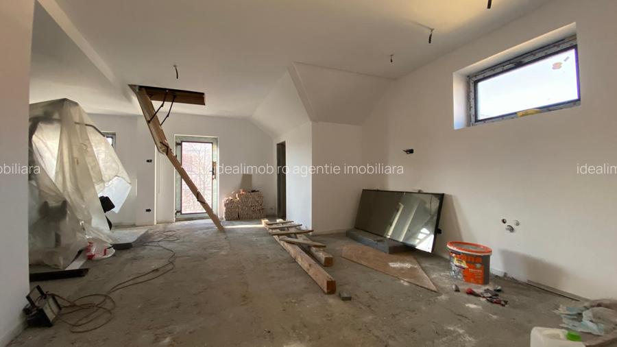 Casa P+E+M, Gavana 2, Pitesti - idealimob.ro - 13