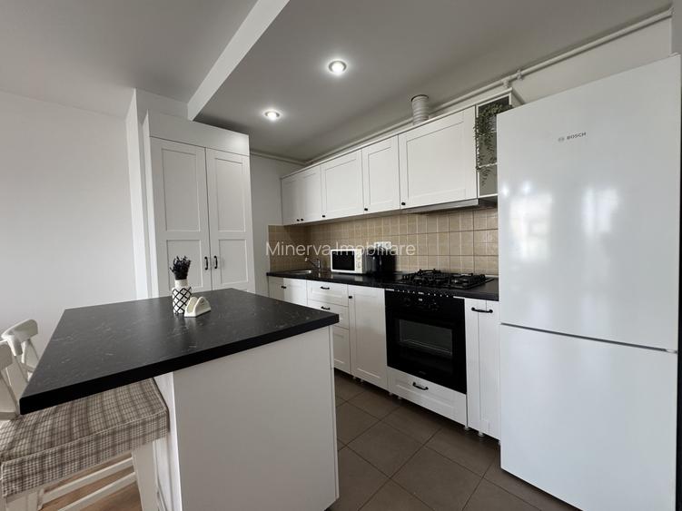 Apartament 2 camere | Uranus Plaza | 60 mp | Disponibil imediat | Comion 0% - 7