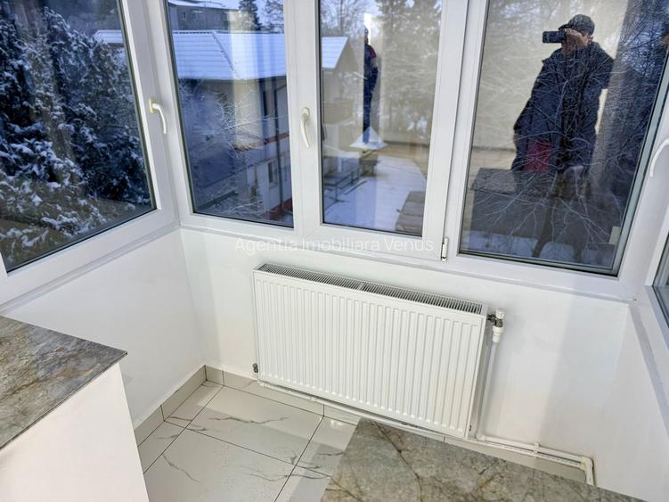 Apartament 4 camere zona Primaverii - 2