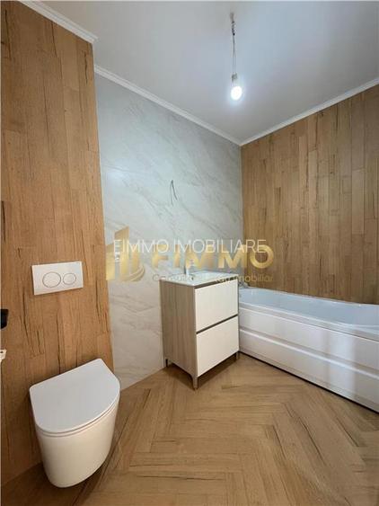 Apartament 2 camere | Complet mobilat/utilat | 46 mp | Lisaura | Parter | ID:168 - 3
