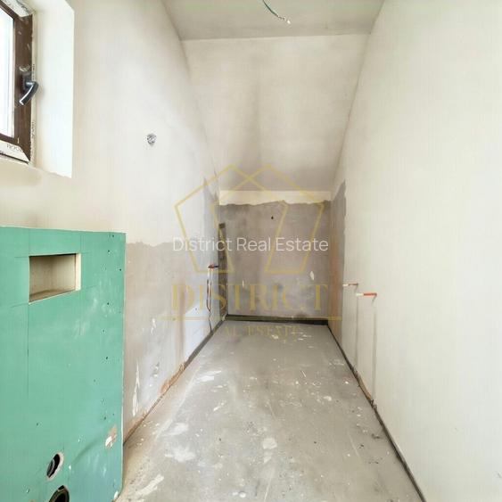 Duplex spatios cu 4 camere | Covaci - 3