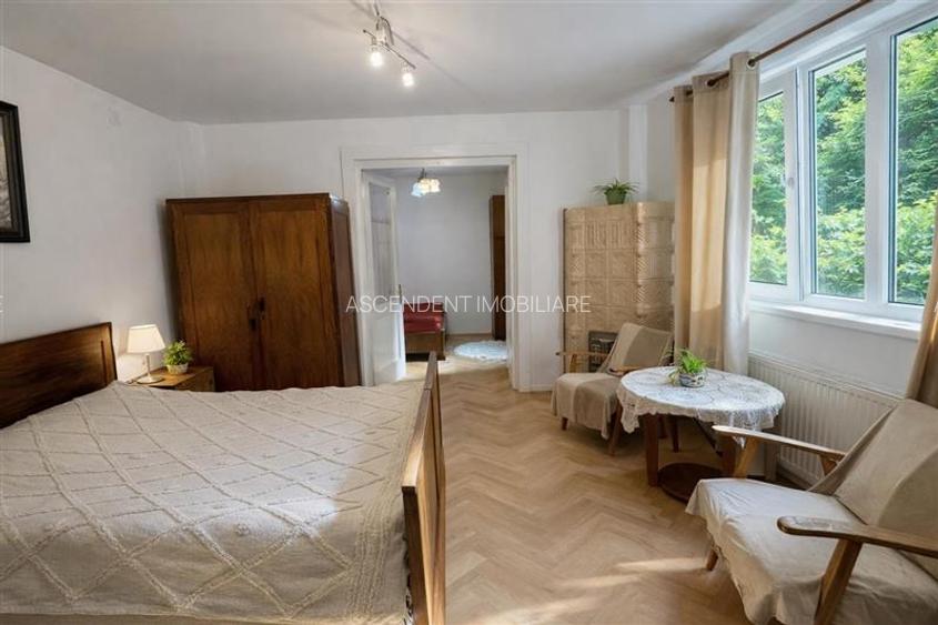 FILM& Tur 3D!Casa cu 4 camere si curte, Central, Targu Mures. - 2