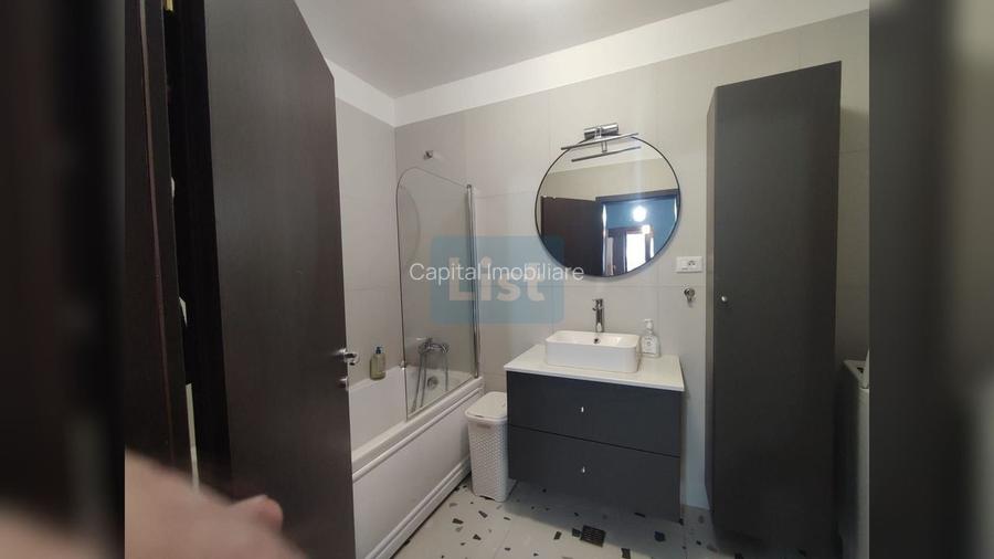 Comision 0%! 2 camere 60 mp, balcon, parcare, Buna Ziua - 7