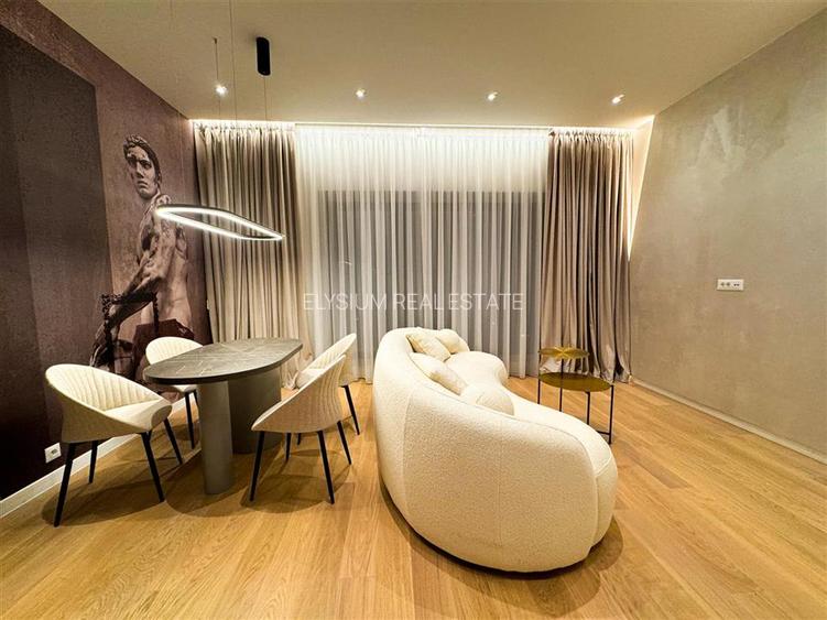 Apartament 2 camere de inchiriat One Verdi Park - 2