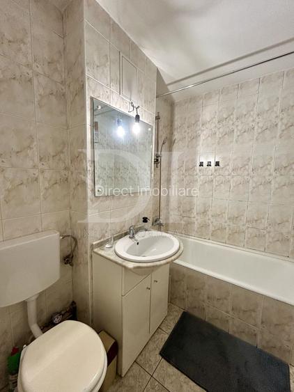 🏡 Apartament de închiriat – Zona Gheorgheni (Interservisan) - Cluj - 9