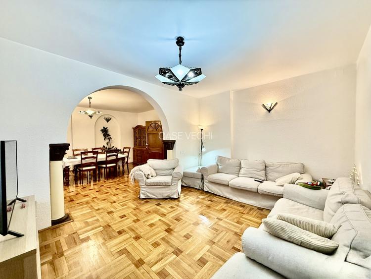 Proprietate premium de vanzare - Dorobanti - 22