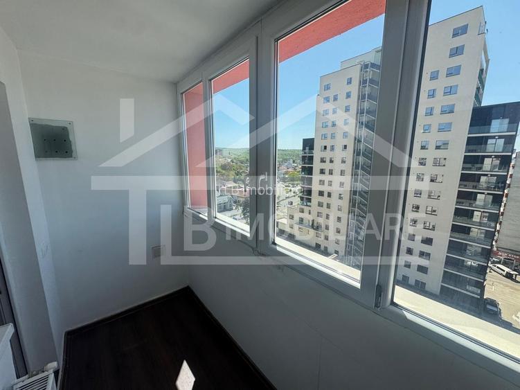 Apartament cu 2 camere, 60mp, decomandat, pet friendly, zona Garii - 16