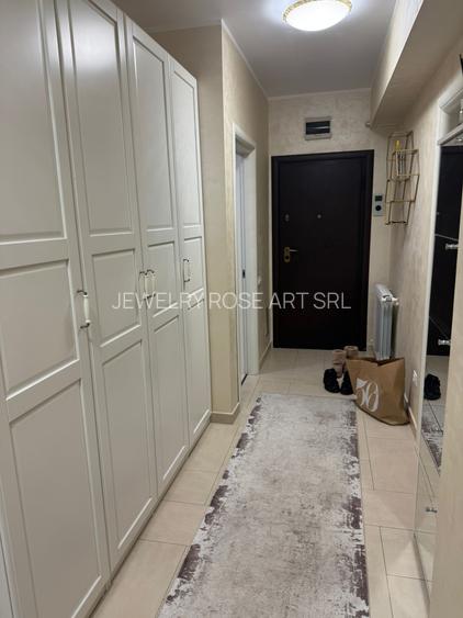 Apartament in bloc cu 2 etaje, 3 camere,  Loc parcare, oportunitate investitie - 7