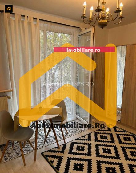 Garsoniera de inchiriat Centrul Istoric București | ApexImobiliare.ro - 2