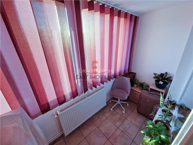 Apartament 2 camere, complet renovat, etaj 2, lift nou,Targu Mures - 11